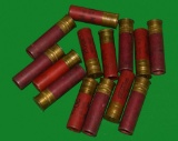 Vintage Western Paper Hull 20 ga Shotshells