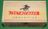 Winchester Wildcat .22 LR Ammo