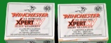 Winchester Xpert HV .22 LR Ammo