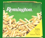 Remington .22 LR Ammo