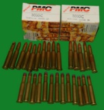 .30-30 Winchester Ammo