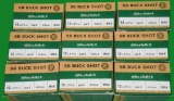 Lellier & Bellot 12ga SB Buck Shot Shotshells