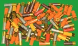 Assorted Fiocchi 12 ga Shotshells