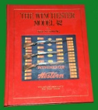 The Winchester Model 42 Book by Ned Schwing