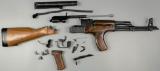 AKM Parts Kit