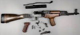 AKM Parts Kit