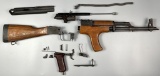 AKM Parts Kit