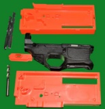 Polymer 80 AR-15 Kit