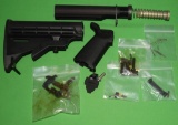 Palmetto State Armory AR-15 Pistol Lower Receiver Build Kit