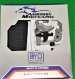 Anderson Manufacturing AR-15 Lower Parts Kit