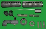 Assorted AR-15 Parts