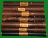 Outers DurAluminum Cleaning Rods