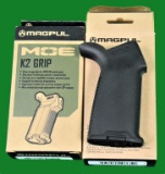 MAGPUL MOE AR-15 Pistol Grips