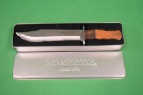 Winchester Limited Edition Bowie Knife