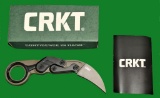 CRKT Provoke Kinematic EDC Folding Pocket Knife