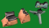 Bench Rest & Bench Rest Bags