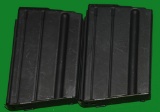 ASC 10rd Magazines for AR-15