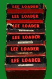 Assorted Lee Hand Loaders