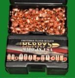 Berry's 45 Cal Bullets