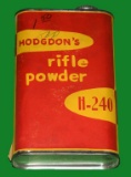 Hodgdon H240 Rifle Smokeless Powder