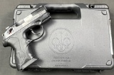 Beretta - PX4 Storm Sub-Compact - 9mm Para