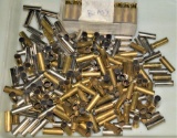 .38 Spl & .357 Magnum Spent Brass