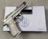 Beretta - 92FS Desert Storm - 9mm Para