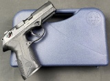 Beretta - P4 Storm - 40 S&W