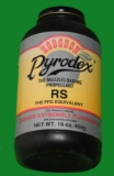 Hodgdon PYRodEX RS Rifle Smokeless Powder