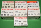 Winchester Super Speed 12 ga Game Loads