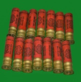 Vintage Winchester Paper Hull 20 ga Shotshells