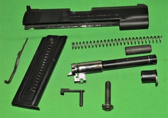 Colt - .22 LR conversion kit - .22 L.R.