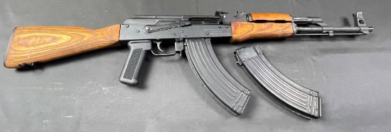 Romanian/CAI - WASR 10 - 7.62 x 39