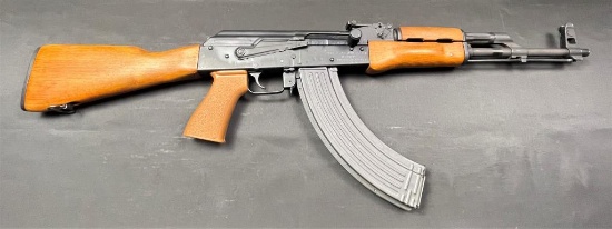 ROMAR/CAI - WASR -10 - 7.62 x 39