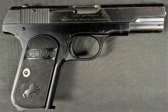 Colt - Model 1903 - .32 ACP