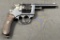 St. Etienne French - Model 1892 - 8 mm Lebel pistol