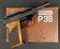 Walther - P38 - 9mm Para