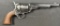 Colt - Model 1860 Army Richard-Mason Conversion - 44 Colt