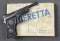 Beretta - Model 950B - .22 short