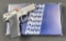 Smith & Wesson - Model 4006 - .40 S&W