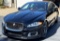 2014 Jaguar XJR Sedan