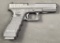 Glock - Model 22C - .40 S&W