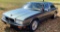 1994 Jaguar XJ12 Sedan