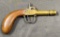 Ketland style - single shot  - .32 cal. Approx