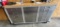 12 drawer stainless steel mechanics cabinet on castor