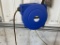 Retractable Extension Cord Reel, Ceiling/Wall Mount