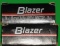 Blazer 9mm Makarov Ammo