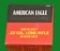 American Eagle .22 L.R. Ammo