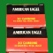 American Eagle .30 Carbine Ammo