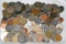 Assorted Unsearched Foreign Coins